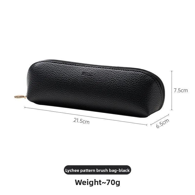 Leather Pouch For Quick Polish Styler