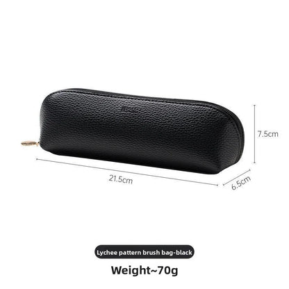 Leather Pouch For Quick Polish Styler