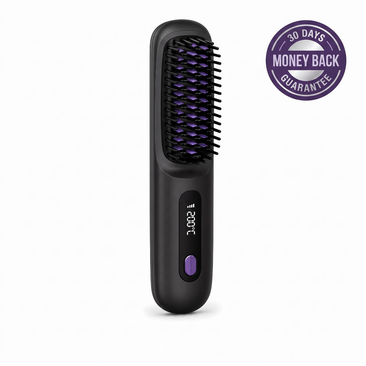 VeRiao™ Quick Polish Styler