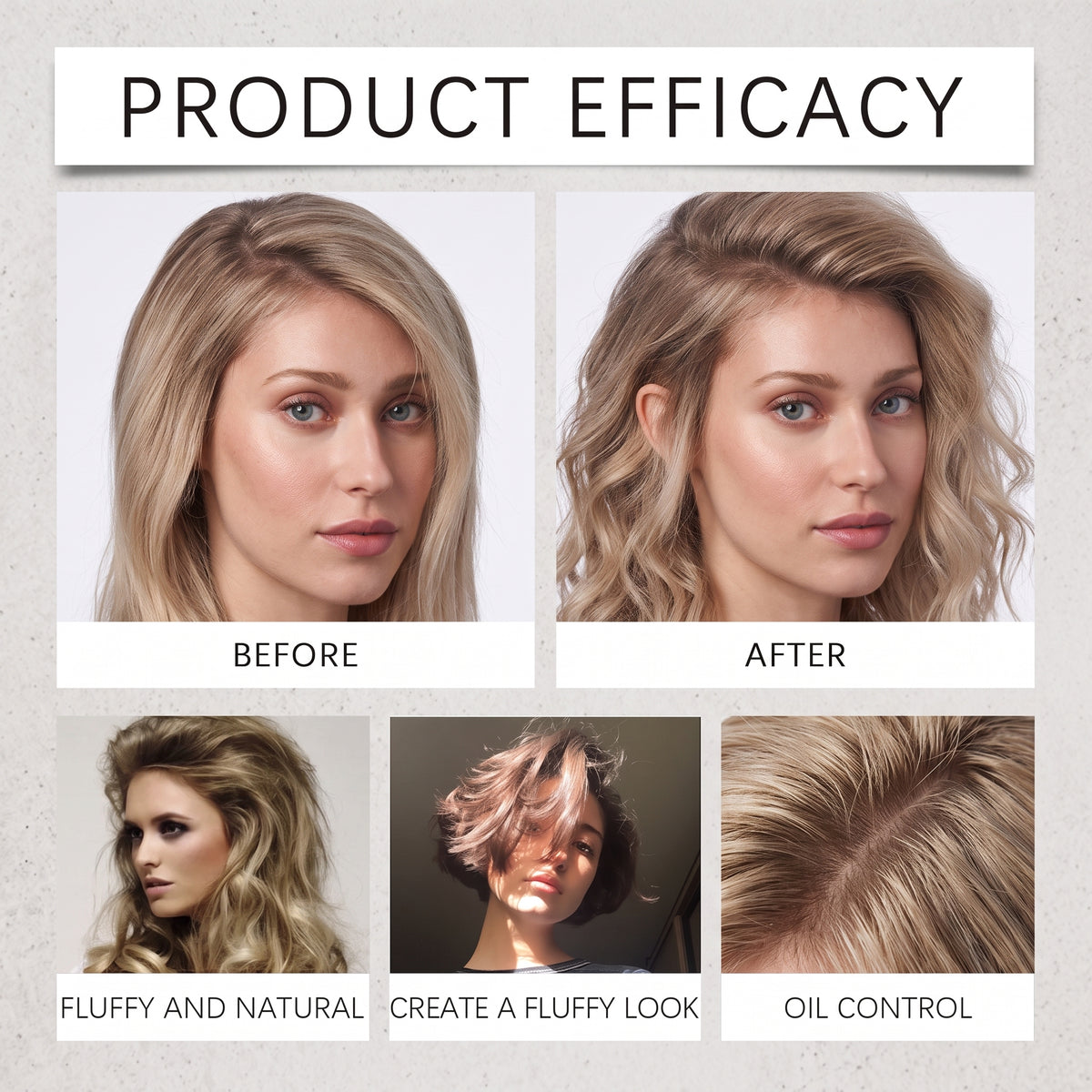 Sea Salt Volume Spray