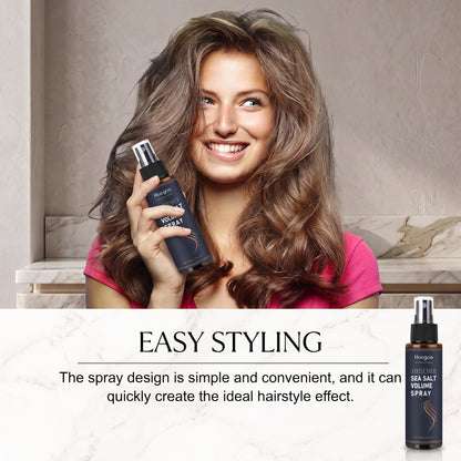 Sea Salt Volume Spray