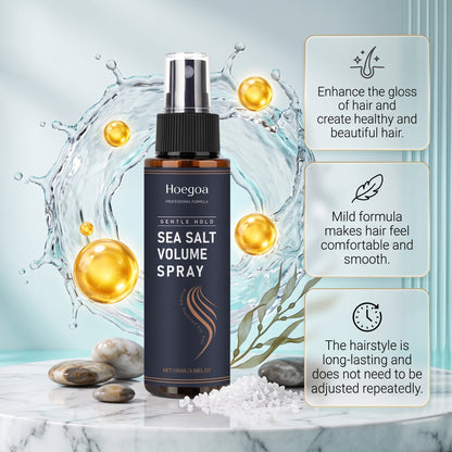 Sea Salt Volume Spray