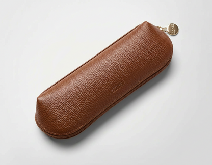 Leather Pouch For Quick Polish Styler