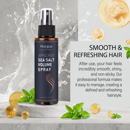 Sea Salt Volume Spray