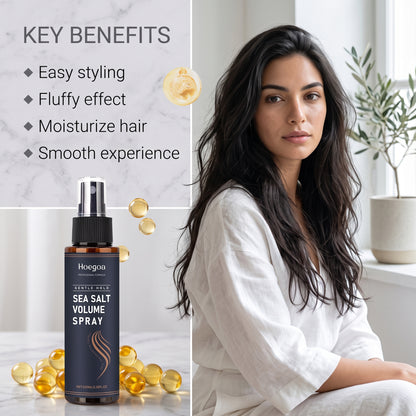 Sea Salt Volume Spray