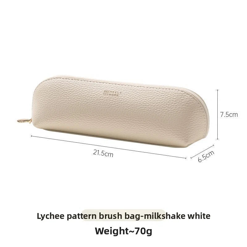 Leather Pouch For Quick Polish Styler