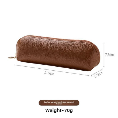 Leather Pouch For Quick Polish Styler