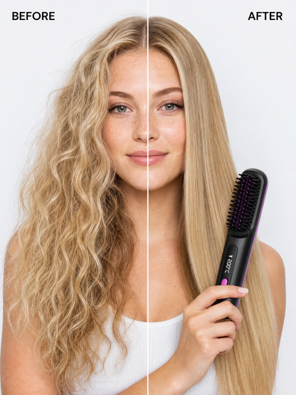 VeRiao™ Quick Polish Styler