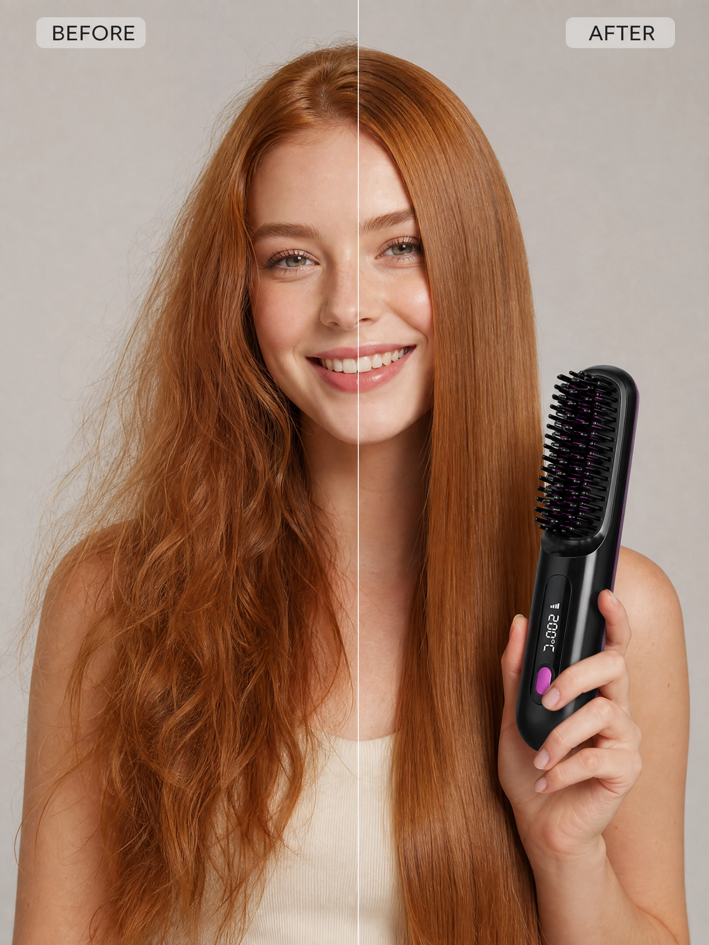 VeRiao™ Quick Polish Styler