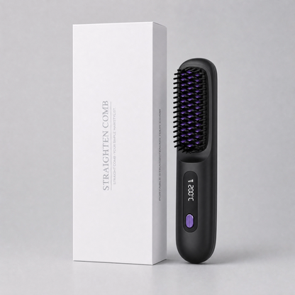 VeRiao™ Quick Polish Styler
