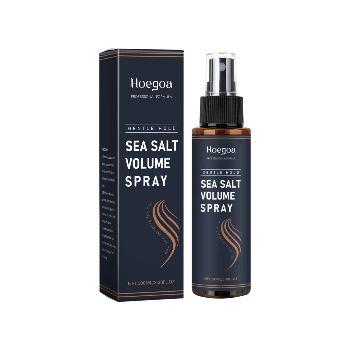 Sea Salt Volume Spray