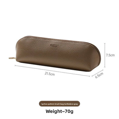Leather Pouch For Quick Polish Styler