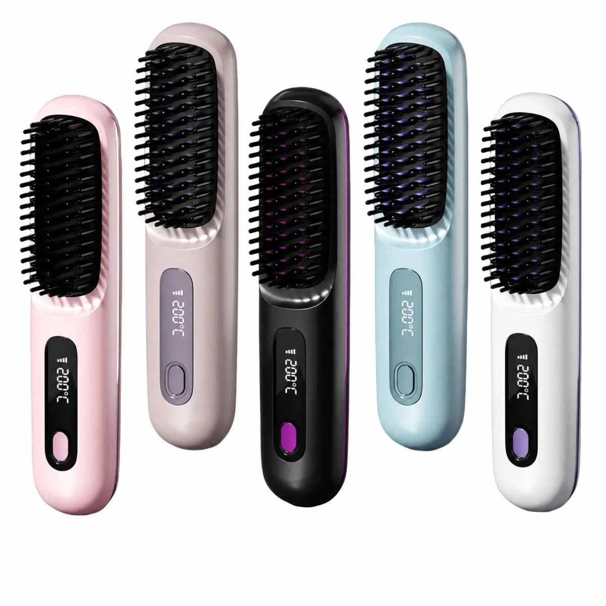 VeRiao™ Quick Polish Styler
