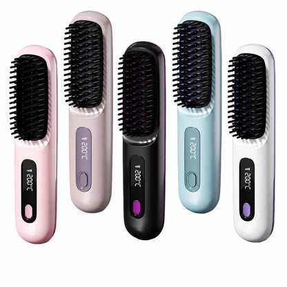 VeRiao™ Quick Polish Styler