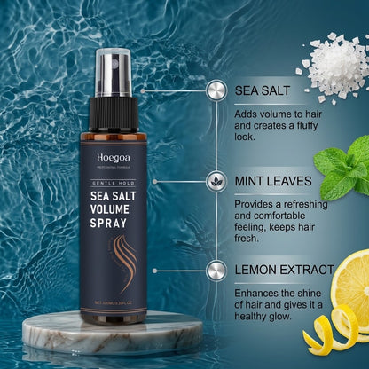 Sea Salt Volume Spray