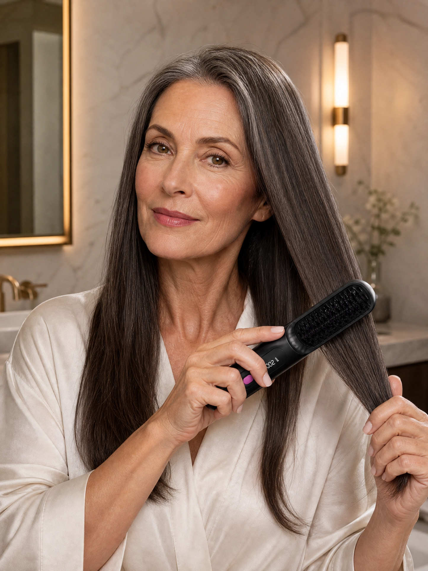 VeRiao™ Quick Polish Styler