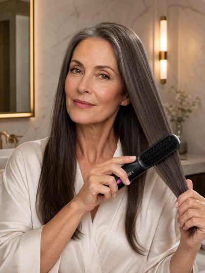 VeRiao™ Quick Polish Styler