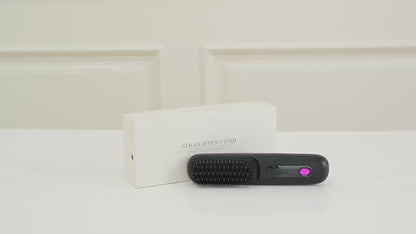 VeRiao™ Quick Polish Styler