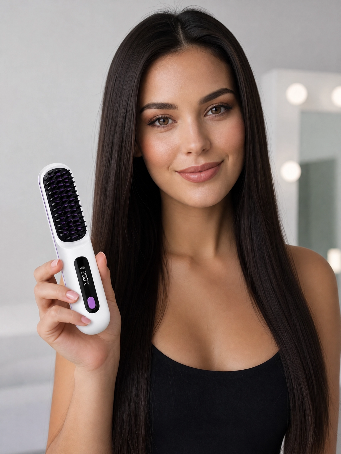 VeRiao™ Quick Polish Styler