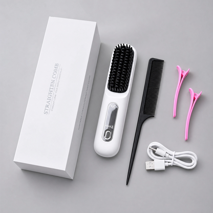 VeRiao™ Quick Polish Styler